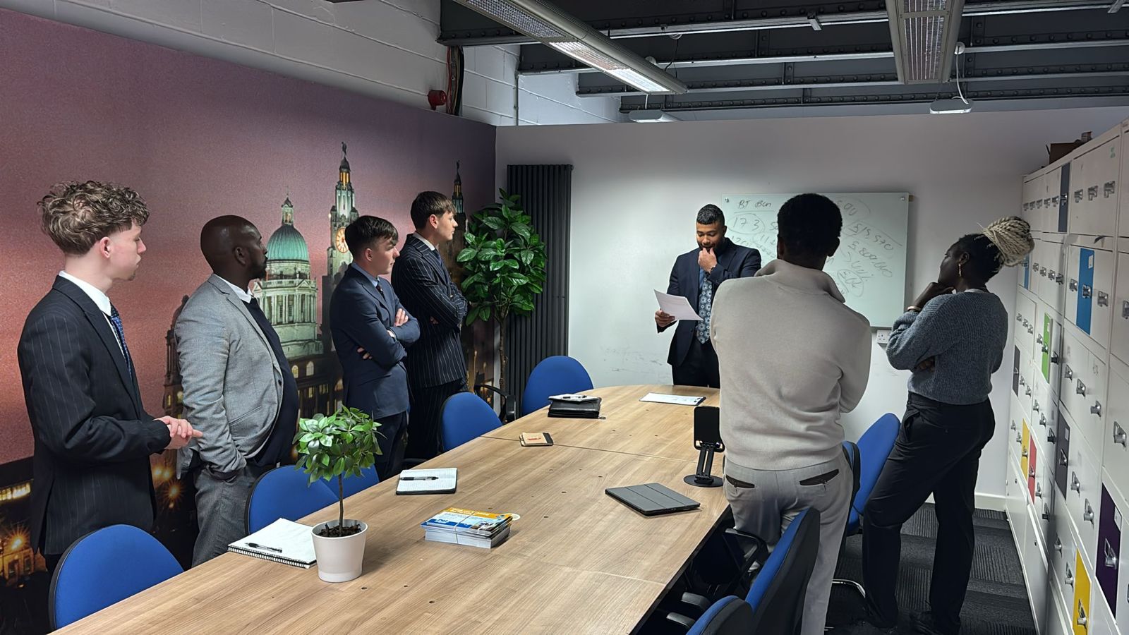 Veltara recruitment opportunities and current vacancies in London