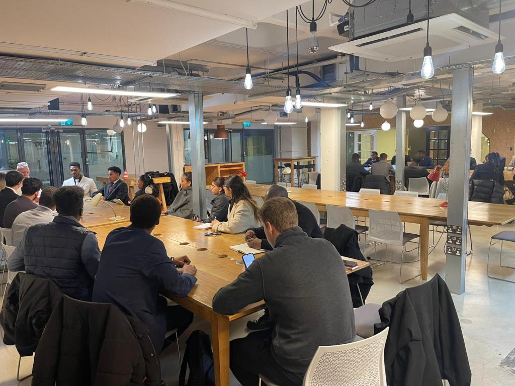 Marketing career opportunities at Veltara London